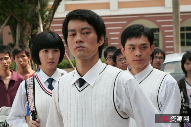 陈国坤主演，原班人马打造：HD高清李小龙传奇