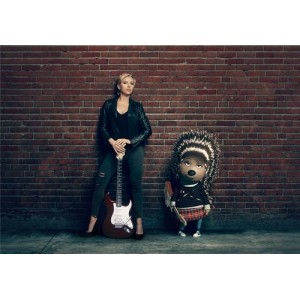 《欢乐好声音2：无尾熊的音乐冒险》