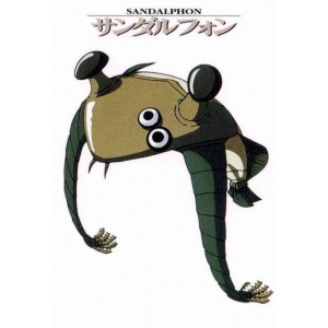 新世纪福音战士大合集+(新老TV版+新老剧场版+专辑+漫画+特别收录)