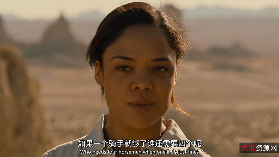 经典美剧《西部世界》：机器人与人类共处的科幻世界，1080P清晰度，深度体验科幻魅力！