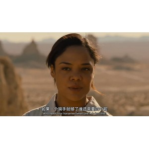 经典美剧《西部世界》：机器人与人类共处的科幻世界，1080P清晰度，深度体验科幻魅力！