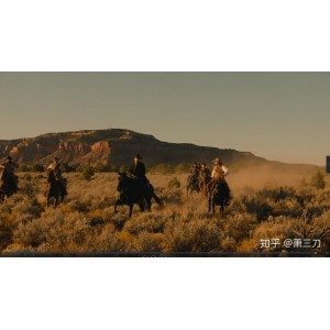 经典美剧《西部世界》：机器人与人类共处的科幻世界，1080P清晰度，深度体验科幻魅力！