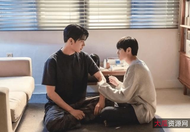 《2022警官之血：4K技术，韩语中字，惊心动魄的推理之旅》