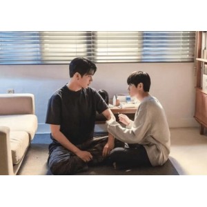 《2022警官之血：4K技术，韩语中字，惊心动魄的推理之旅》