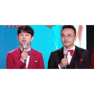 2022湖南卫视春节联欢晚会：福虎耀青春，HD1080p国语中字，靳梦佳、沈梦辰、何炅等多位明星组成的联欢晚会，阿里云盘上等你观看！