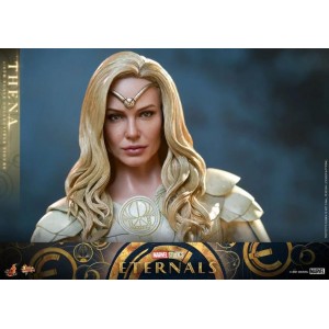 2021年最新科幻动作冒险电影《永恒族》4K高码率50GB纯蓝光，超级明星演员阵容，精cai+te效，惊险刺激！