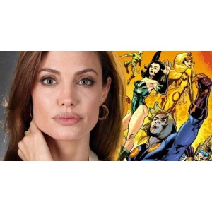 2021年最新科幻动作冒险电影《永恒族》4K高码率50GB纯蓝光，超级明星演员阵容，精cai+te效，惊险刺激！