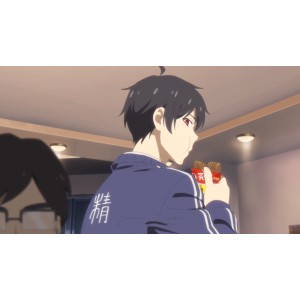 阿里云盘提供：仙王的日常生活第二季全集，高清画质，清晰度极高，原画配套