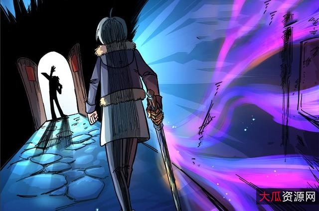 1080P高清《刺客伍六七》第一二三季：最强理发师篇、玄武国篇、最后的刺客篇，带字幕，精彩难忘！