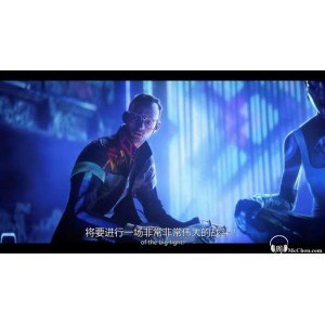 高清1080P2019年动作冒险电影《圣人大盗》阿里云盘资源发布