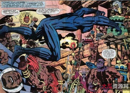 漫威漫画合集：完整版本、多格式下载、在线阅读