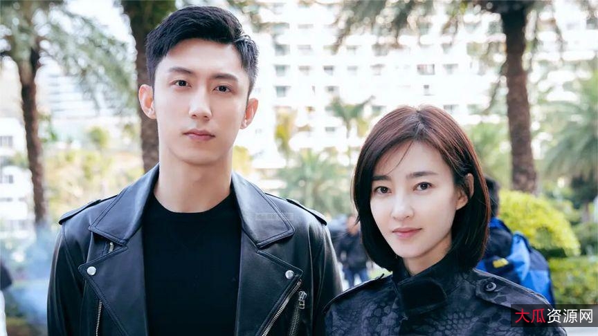 《三生有幸遇上你》：4K超清，国语内嵌中字，黄景瑜王丽坤张可盈主演，爱情故事让你坚定爱情信念！