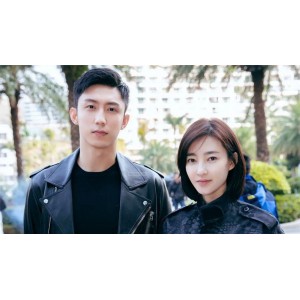 《三生有幸遇上你》：4K超清，国语内嵌中字，黄景瑜王丽坤张可盈主演，爱情故事让你坚定爱情信念！