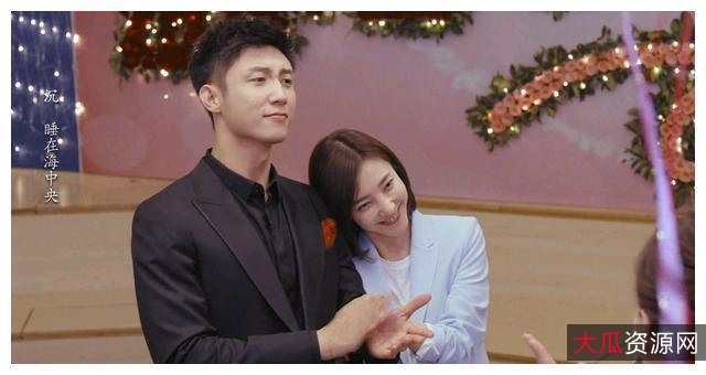 《三生有幸遇上你》：4K超清，国语内嵌中字，黄景瑜王丽坤张可盈主演，爱情故事让你坚定爱情信念！