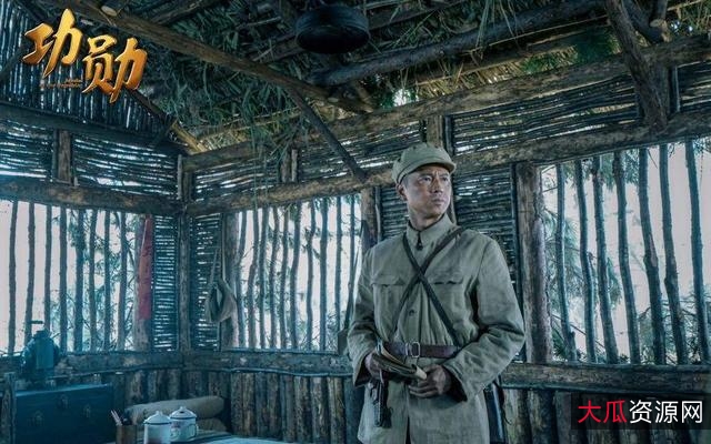 2021年经典国产剧：《李延年-功勋》4K、60帧、国语、中字版本，阿里云盘下载