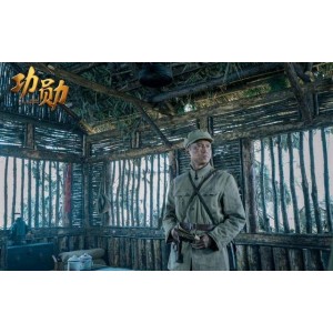 2021年经典国产剧：《李延年-功勋》4K、60帧、国语、中字版本，阿里云盘下载