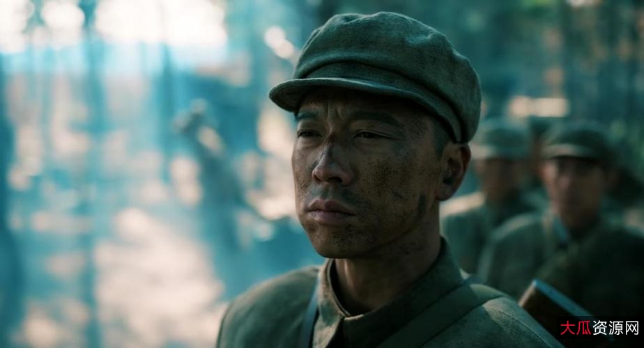 2021年经典国产剧：《李延年-功勋》4K、60帧、国语、中字版本，阿里云盘下载