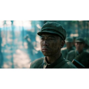 2021年经典国产剧：《李延年-功勋》4K、60帧、国语、中字版本，阿里云盘下载