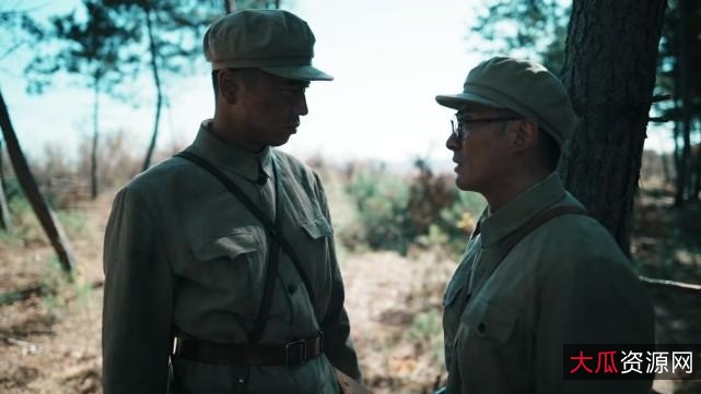 2021年经典国产剧：《李延年-功勋》4K、60帧、国语、中字版本，阿里云盘下载