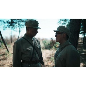 2021年经典国产剧：《李延年-功勋》4K、60帧、国语、中字版本，阿里云盘下载