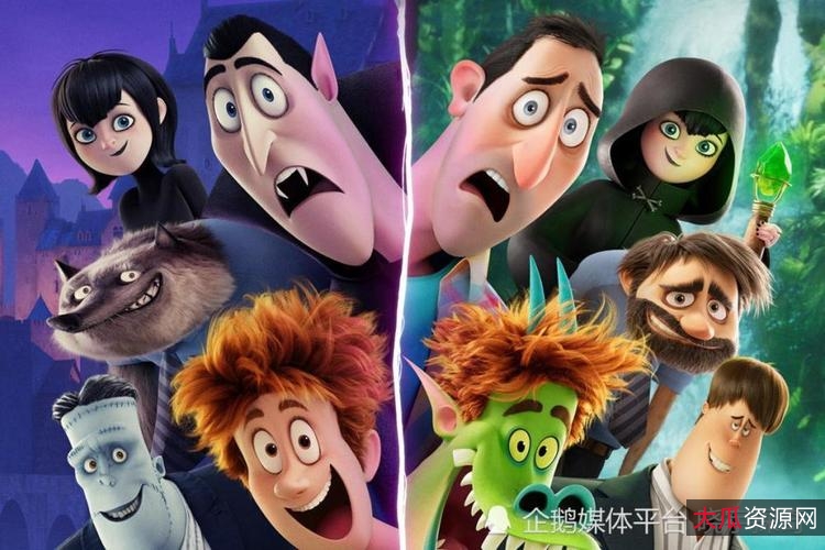 《2022年，JLLS4：变身大冒险，奇幻冒险之旅，4K.国英语双语配音，内嵌中字》