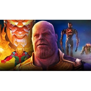 1080P官方内嵌中字，热门科幻动作电影《永恒族》最佳视觉体验