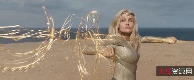 1080P官方内嵌中字,热门科幻动作电影《永恒族》最佳视觉体验