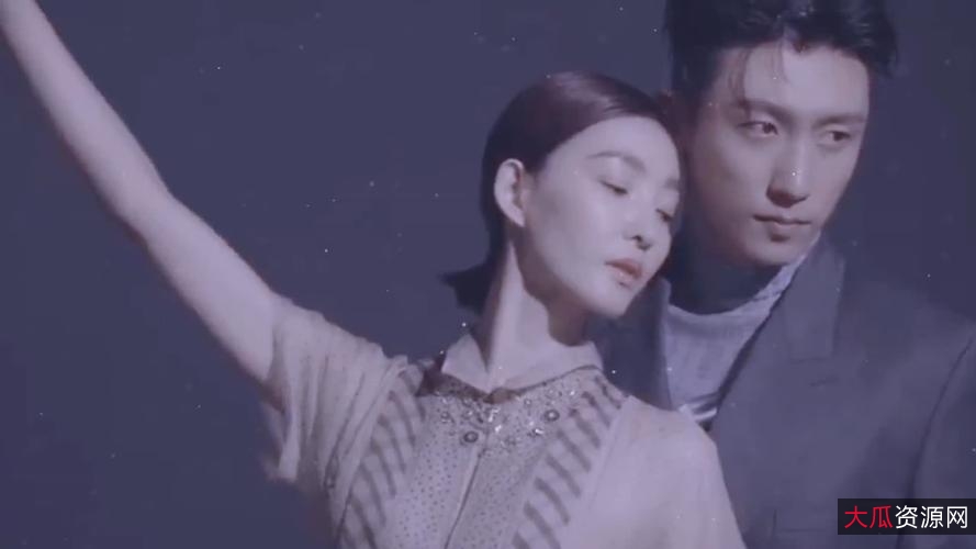 2021最新：《三生有幸遇上你》4K超清国语内嵌中字，爱情求索人生