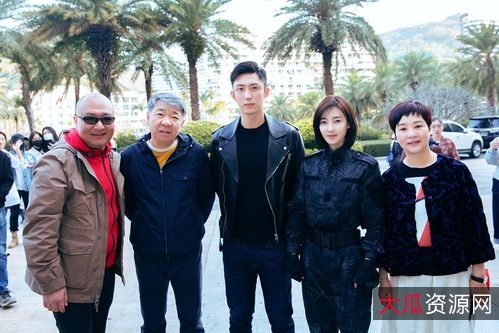 2021最新：《三生有幸遇上你》4K超清国语内嵌中字，爱情求索人生