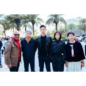 2021最新：《三生有幸遇上你》4K超清国语内嵌中字，爱情求索人生