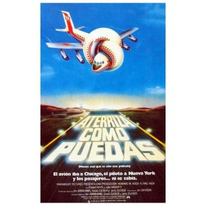 经典喜剧：《空前绝后满天飞》