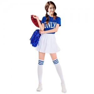 《精彩韩国啦啦队舞蹈：给力节奏，网络学习链接》