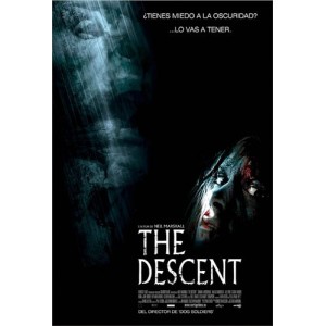 《隔山有眼》：美国恐怖惊悚片，视觉冲击，血腥画面！