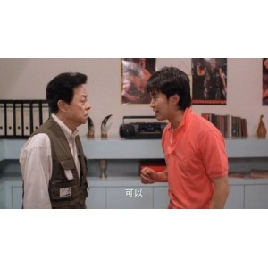 星爷——长江七号：1080P蓝光原画、倍速播放、多种视频格式转换