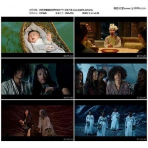 星爷——长江七号：1080P蓝光原画、倍速播放、多种视频格式转换