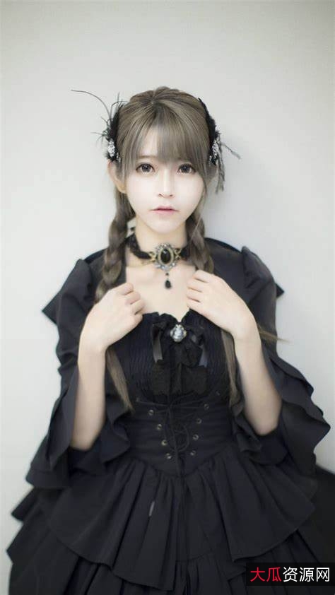 清纯美女《橙橙小妹子》合集