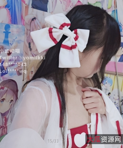 【斗鱼】茜乖乖火箭群大合集17部