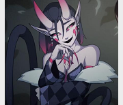 《被诅咒的王子》：勇敢女主角穿越时空，拯救被恶魔rou+lin的王国