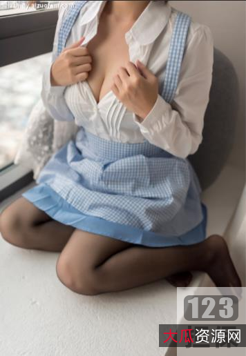 网红软软酱M：激发人们对性感尤物的共鸣！