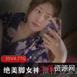苏妄言绝美女神推特作品合集，精彩视频让你惊叹不已！