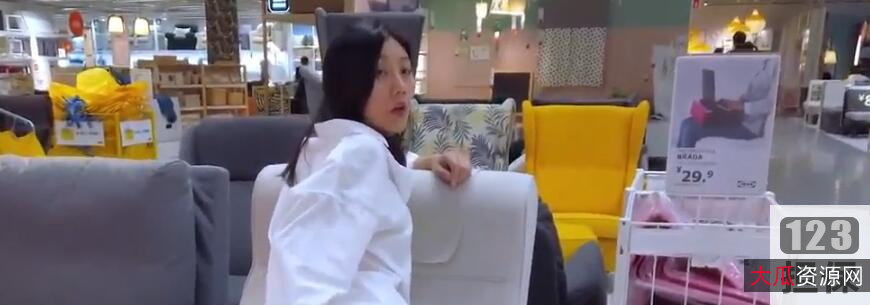 宜家Fullfive定制白衬衣：质量与温馨家居古镇样板间，直播体验家的温暖