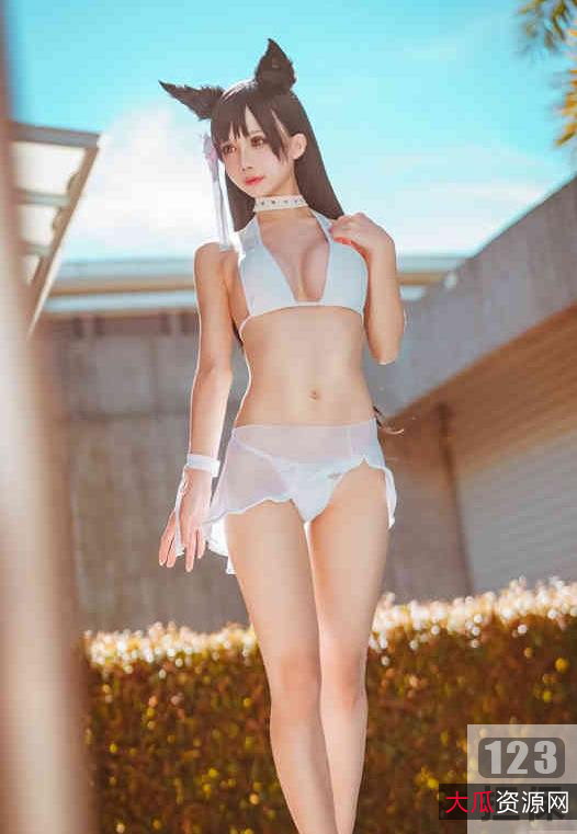 日系COSER沖田凜花Rinka的精彩作品：完美身材、美丽容颜、独特魅力