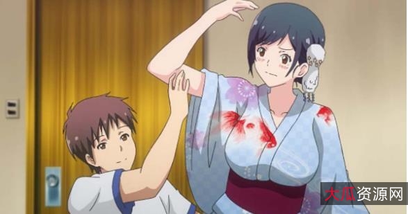 精彩视频AI去码的《あんてきぬすっ》：60帧高清技术，跟随网红向日葵ハ夜ニ咲ク，探索夫妻生活、上司施压、升职禁忌的剧情世界