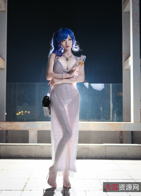 大梨子网红美腿写真合集：百度云资源4.3G，一米八的大梨子，美丽动人的画面，梦幻般的阳光