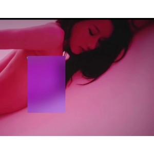 《美丽魔力：佳多饱的绝美视觉之旅》