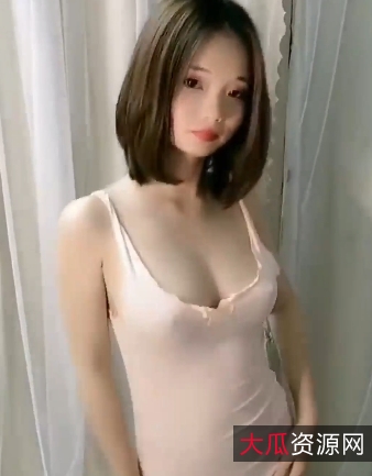 快手网红童啵啵：芭蕾舞者，细节之美，让你心旷神怡