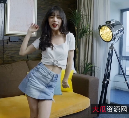 绝版珍藏：潘甜甜三部曲完整合集，火辣国产女星魅力无穷