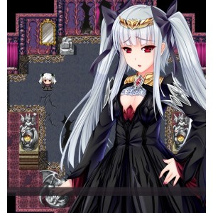 双端RPG魔王伊利斯的逆袭：英俊少年的强大之旅，只要坚持不懈，一切皆有可能！