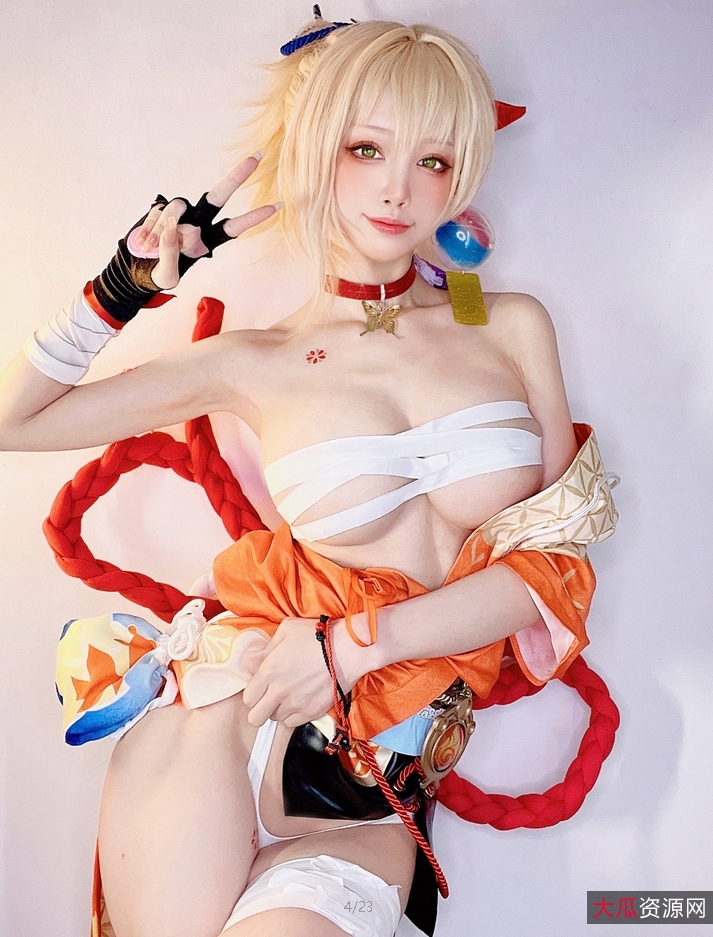 水淼aqua百度秒传Fantia小合集：784P1.2G，永久有效、防爆链接