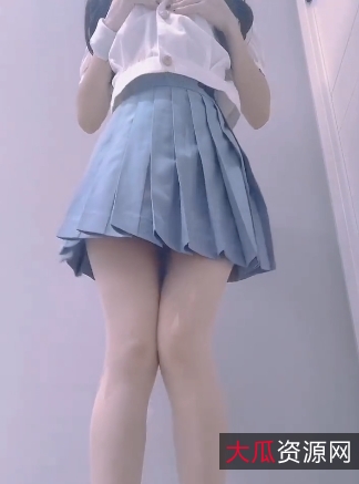 cuteli福利姬：欲望的熊熊烈火，无可抗拒的美艳女神